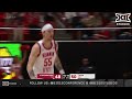 eastern washington vs. utah game highlights 2024 25 big 12 men s basketball