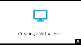 Project on Nginx (Tutorial) : (v) Reverse Proxy - (d) Creating a virtual host | Learn Nginx | DevOps