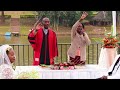 TRADITIONAL  WEDDING JACKLINE WEDS TITUS 🔥🔥🔥🔥🔥🔥🔥    BEST OF SHAH FINE ARTS INVITATION VIDEOS