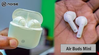 Noise Air Buds Mini, Unboxing, Review, Sound/Mic Test || best tws earbuds under 1500 💪💪💪