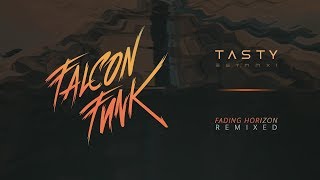 Rhodz - Cut It Free (Falcon Funk Remix) [feat. Adam Tell] [Tasty Release]