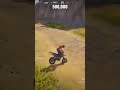 Earn 500,000 Trick Points in a Single Match While Riding a Dirt Bike (Adrenaline Rush Quests)