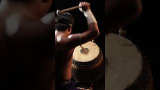 Skor Thom /ស្គរធំ #Khmer_Martial_arts #ល្បុក្កតោ #shorts