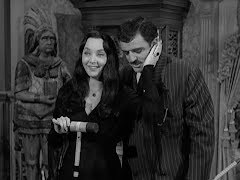 The Addams Family (Series)