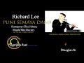 puni semaya danji by richard lee official lyric video