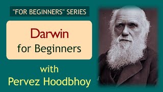 For Beginners Series | Lecture 7: Darwin for Beginners