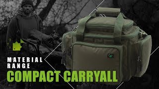 Materials Range | Compact Carryall