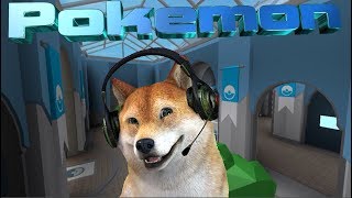 Playtubepk Ultimate Video Sharing Website - roblox random gamesthank you for 20k doge family