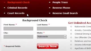 How to FiND Brevard County Public Records Online INSTANTLY