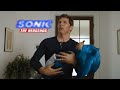 Sonic the Hedgehog (2020) HD Movie Clip 