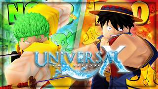 The *STRONGEST* Units In Universal Tower Defense X | Noob To Pro
