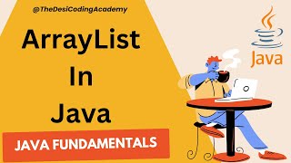How to use ArrayList in Java | Hindi Tutorial