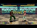 Bloody Roar 2 Shenlong Play expert mode 85(Re-Dub)