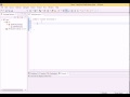 Java Tutorial - 2(Making first Java Program with fun)
