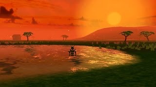 Java 3D Game Development 37: Optimizing & Tidying
