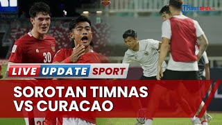 Syarat Timnas Indonesia Naik Peringkat FIFA jadi 151 Dunia, Tambahan 7.41 Poin Timnas Indonesia