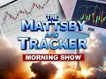 The Mattsby & Tracker Morning Show