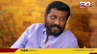 'മമ്മൂക്കയ്ക്ക് പറ്റിയ ഒരു കഥാപാത്രമുണ്ടാക്കുകയാണ് അടുത്ത ലക്ഷ്യം'; സിദ്ദിഖ്