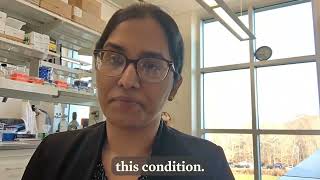 Dr. Jyothi Menon | Cancer Moonshot Story