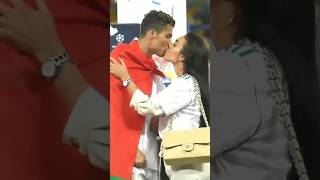 Ronaldo 😍#football #footbaal #soccerplayer #viral  #fodball #ronaldomessi #trending #messi #footall