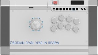 Qanba Obsidian Pearl - Year In Review