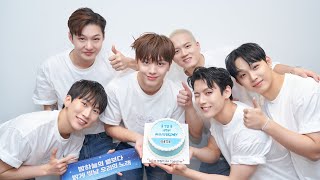 [𝐁𝐓𝐎𝐁 𝐩𝐥𝐚𝐲𝐥𝐢𝐬𝐭] 노래하자 비투비! 노래하자 멜로디! Be Together 콘서트 셋리스트