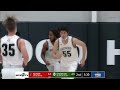 luka kokochashvili junior year highlights