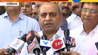 Rajkot: Statement of Nitin Patel on groundnut Scandal in Jetpur| Zee24Kalak