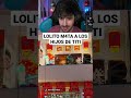 ☠ Lolito m4ta a los hijos de TITI en casa de Rubius y Alexby mira en karmaland 5 #rubius #lolito