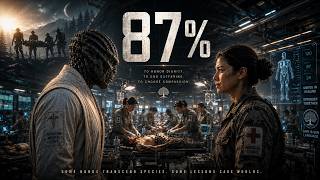 HFY Stories: 87%