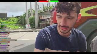 Ice Poseidon: \