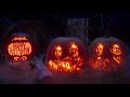 The History Channel Forged in Fire Halloween