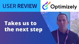 E-Commerce Director gets honest | Optimizely Content Management System Review