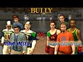 Bully AE: Team Melee VS Team Grappler