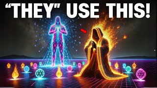 How the Elite Control Reality Using Spiritual Symbols (Top 1% Secret)