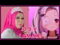 Lili Sing I AM ME D.S.V 【MyHolo TV】