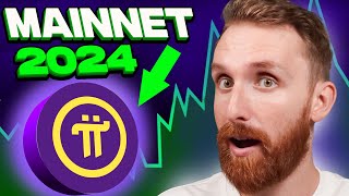 Pi Network Mainnet 2024? - Pi Network NEW UPDATE