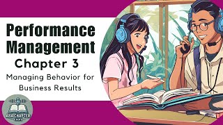 ABA Chapter Chat: Performance Management - Chapter 3: Managing Behavior for Business Results