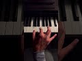 easy peasy piano tutorial snoopdogg pianomusic lesson pianotutorial tips