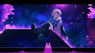 [Nightcore]yoru ni kakeru~(Racing into the night)