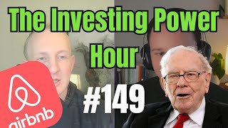 Buffett's Beer Investment; Airbnb's Blockbuster Earnings; 13F Buys and Sells (ABNB, STZ + More!)