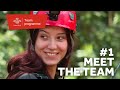 HFRS Prince's Trust Team Programme - Episode 1 - Meet the Team