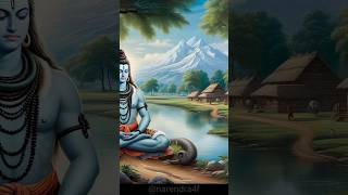 hum Kashi Vishwanath se wada nibhayenge  Gyanvapi song Hansraj Raghuwanshi  Shivratri Special2024