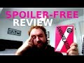 Annihilation by Jeff Vandermeer | Spoiler Free Review | Plots & Points