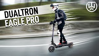 MiniMotors Dualtron EAGLE PRO is too expensive