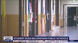 Student sues Bellingham Public Schools for failing to protect her from assault | FOX 13 Seattle