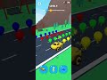 shape change transform race gameplay on ios android 2