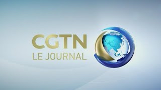 CGTN Français – Infos et actualités en continu 24h/24