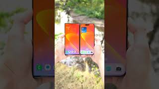 iPhone 15 Pro Max vs Samsung Galaxy S23 Ultra | Brightness Test!