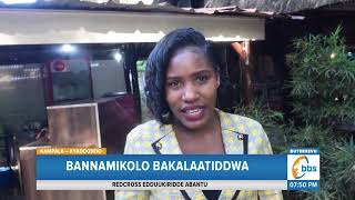 Okutumbula Obumu Mu Bannamikolo, Bakalaatiddwa Okukwatira Awamu mu Byebakola